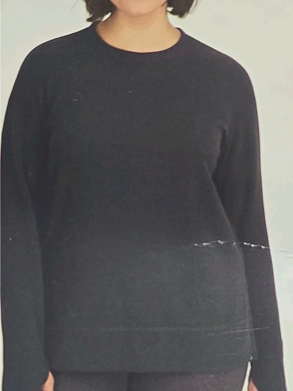 Soybu Active Luxe Long Sleeve